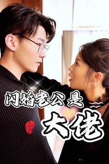 新版：闪婚老公是大佬